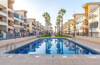 Reventa - Apartamento - Orihuela - Los Balcones Y los Altos