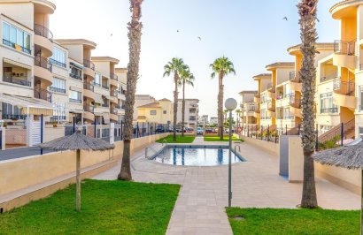 Reventa - Apartamento - Orihuela - Los Balcones Y los Altos