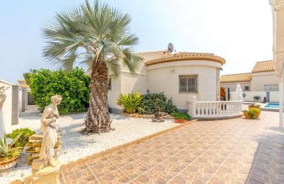 Reventa - Villa - Orihuela Costa - Playa Flamenca