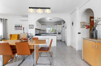 Reventa - Villa - Orihuela Costa - Playa Flamenca