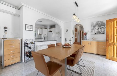 Reventa - Villa - Orihuela Costa - Playa Flamenca