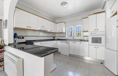 Reventa - Villa - Orihuela Costa - Playa Flamenca