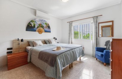 Reventa - Villa - Orihuela Costa - Playa Flamenca