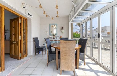 Reventa - Villa - Orihuela Costa - Playa Flamenca