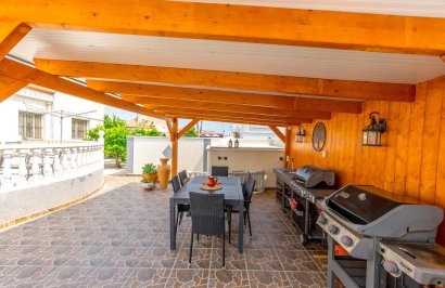 Reventa - Villa - Orihuela Costa - Playa Flamenca