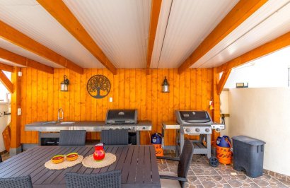 Reventa - Villa - Orihuela Costa - Playa Flamenca