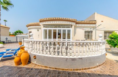 Reventa - Villa - Orihuela Costa - Playa Flamenca