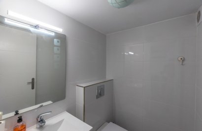 Reventa - Villa - Orihuela Costa - Playa Flamenca