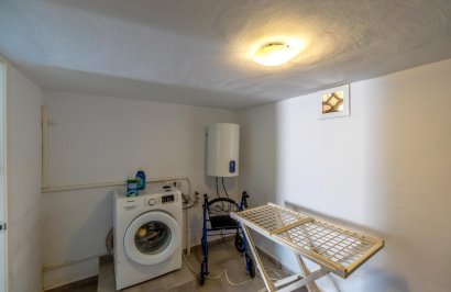 Reventa - Villa - Orihuela Costa - Playa Flamenca