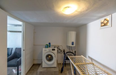 Reventa - Villa - Orihuela Costa - Playa Flamenca