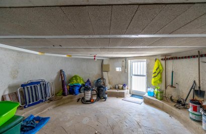 Reventa - Villa - Orihuela Costa - Playa Flamenca