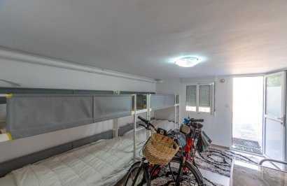 Reventa - Villa - Orihuela Costa - Playa Flamenca