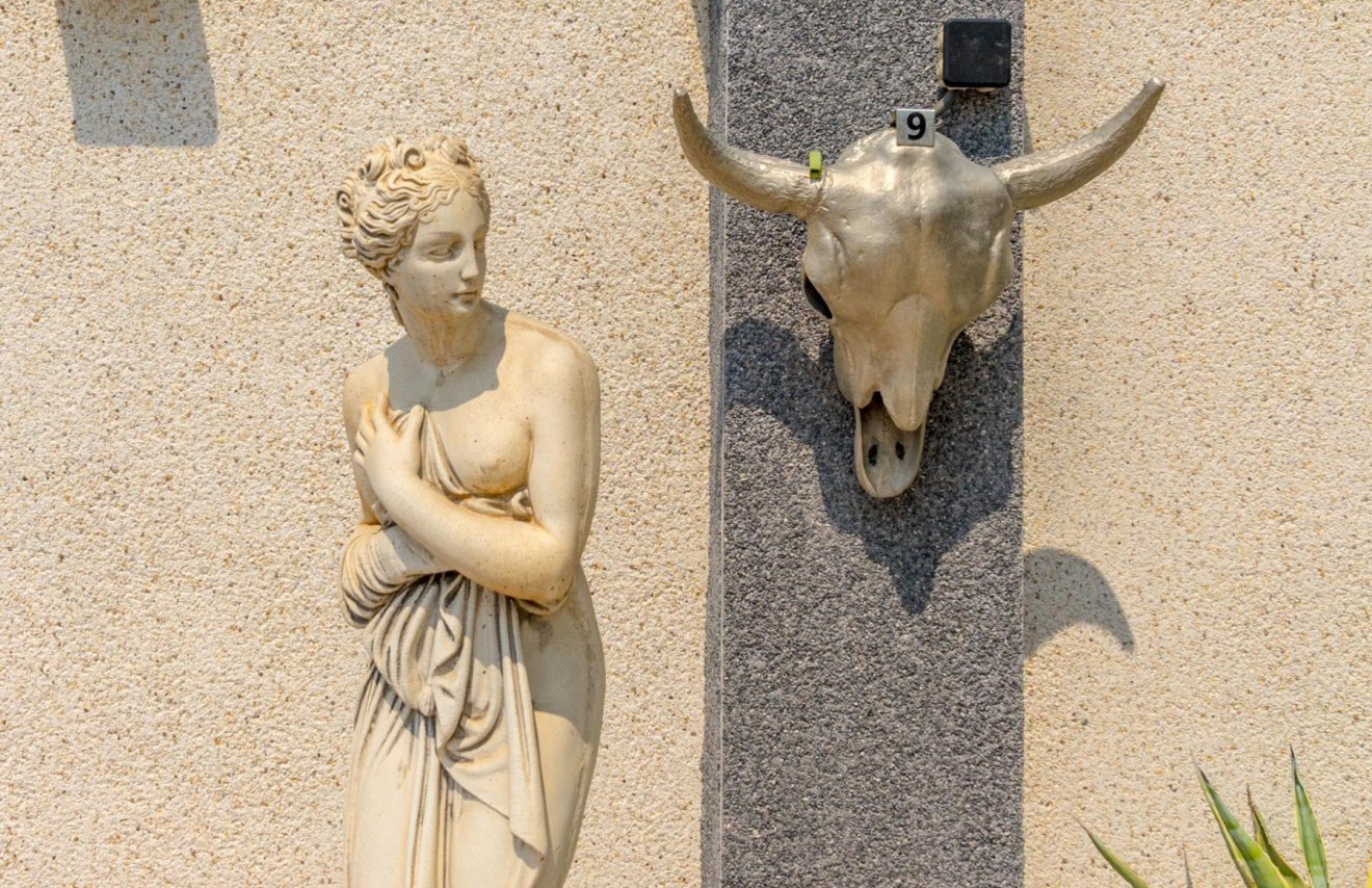 Reventa - Villa - Orihuela Costa - Playa Flamenca