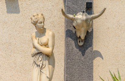 Reventa - Villa - Orihuela Costa - Playa Flamenca