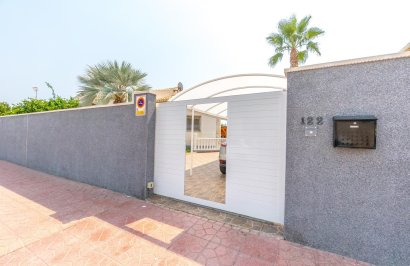 Reventa - Villa - Orihuela Costa - Playa Flamenca