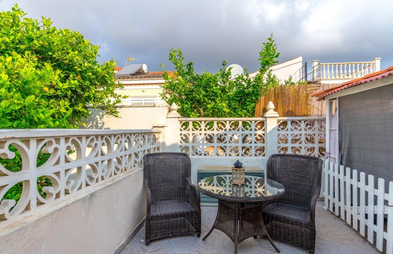 Reventa - Villa - Orihuela Costa - Punta Prima