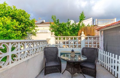 Reventa - Villa - Orihuela Costa - Punta Prima