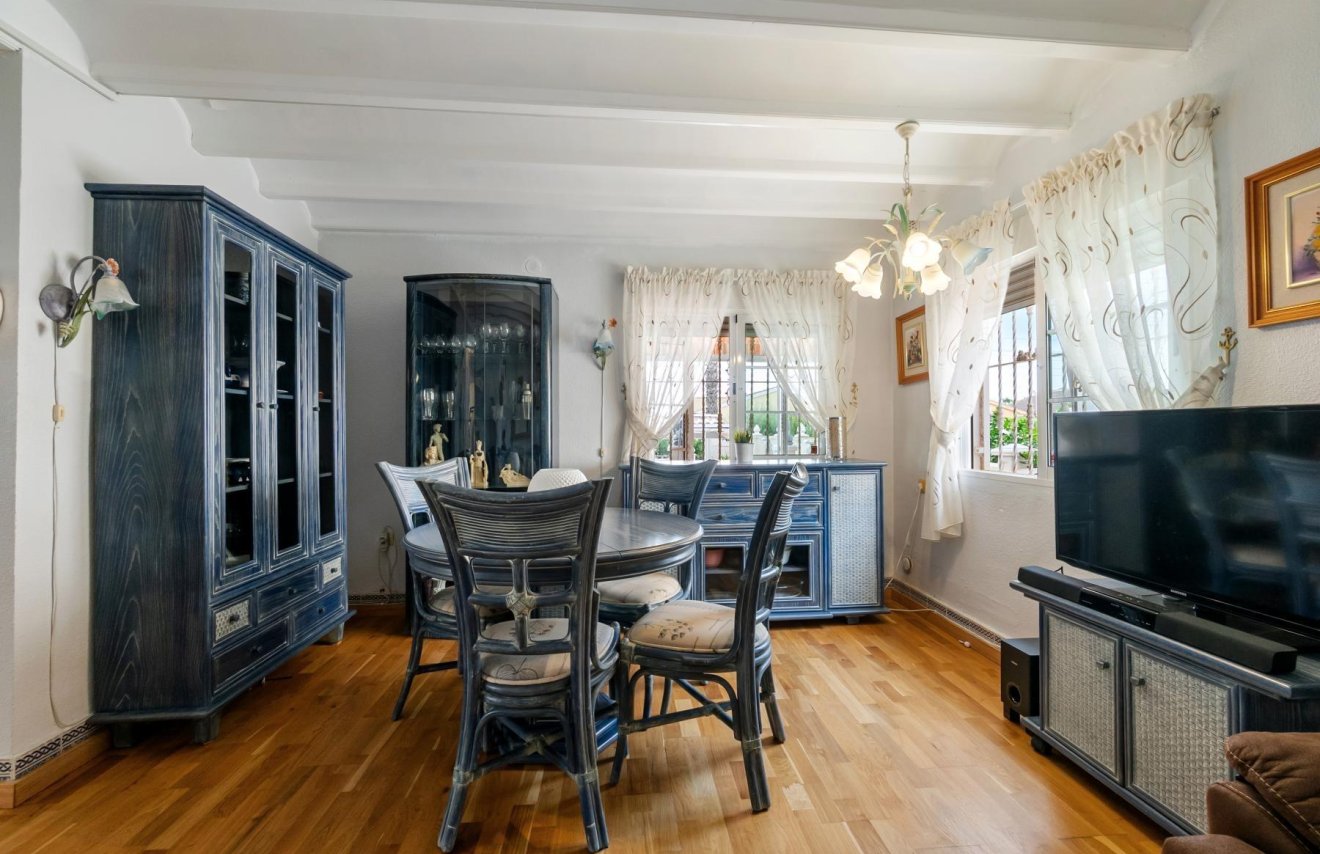 Reventa - Villa - Orihuela Costa - Punta Prima