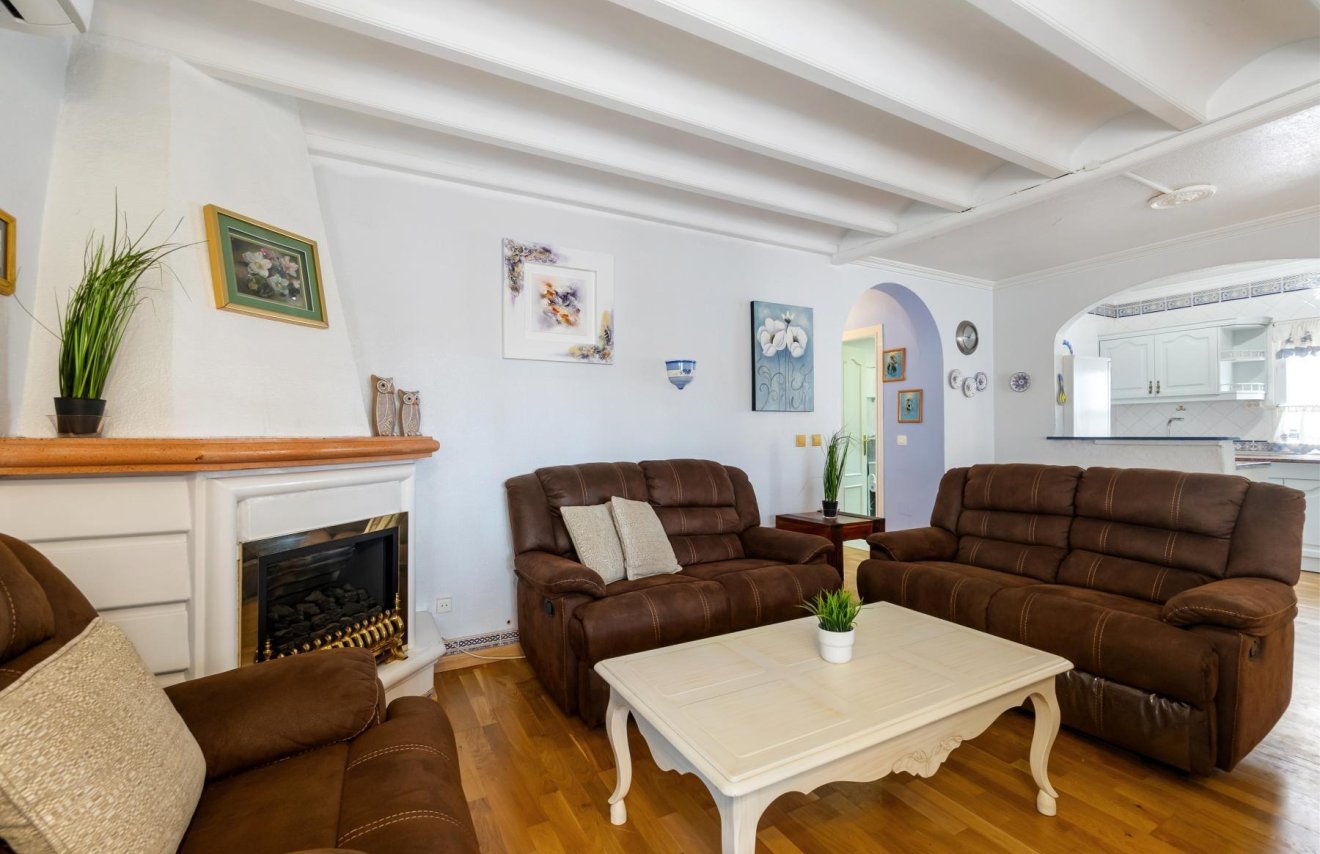 Reventa - Villa - Orihuela Costa - Punta Prima