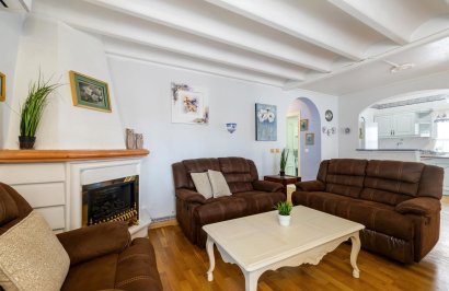 Reventa - Villa - Orihuela Costa - Punta Prima