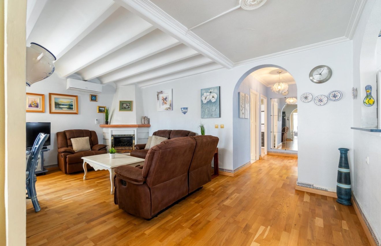 Reventa - Villa - Orihuela Costa - Punta Prima