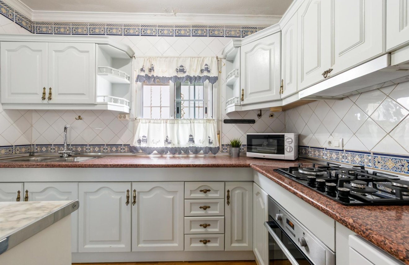 Reventa - Villa - Orihuela Costa - Punta Prima