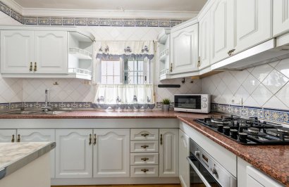 Reventa - Villa - Orihuela Costa - Punta Prima