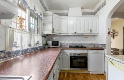 Reventa - Villa - Orihuela Costa - Punta Prima