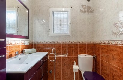 Reventa - Villa - Orihuela Costa - Punta Prima