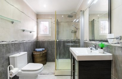 Reventa - Villa - Orihuela Costa - Punta Prima