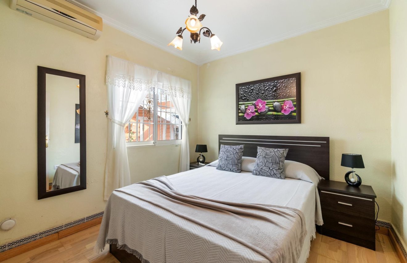 Reventa - Villa - Orihuela Costa - Punta Prima