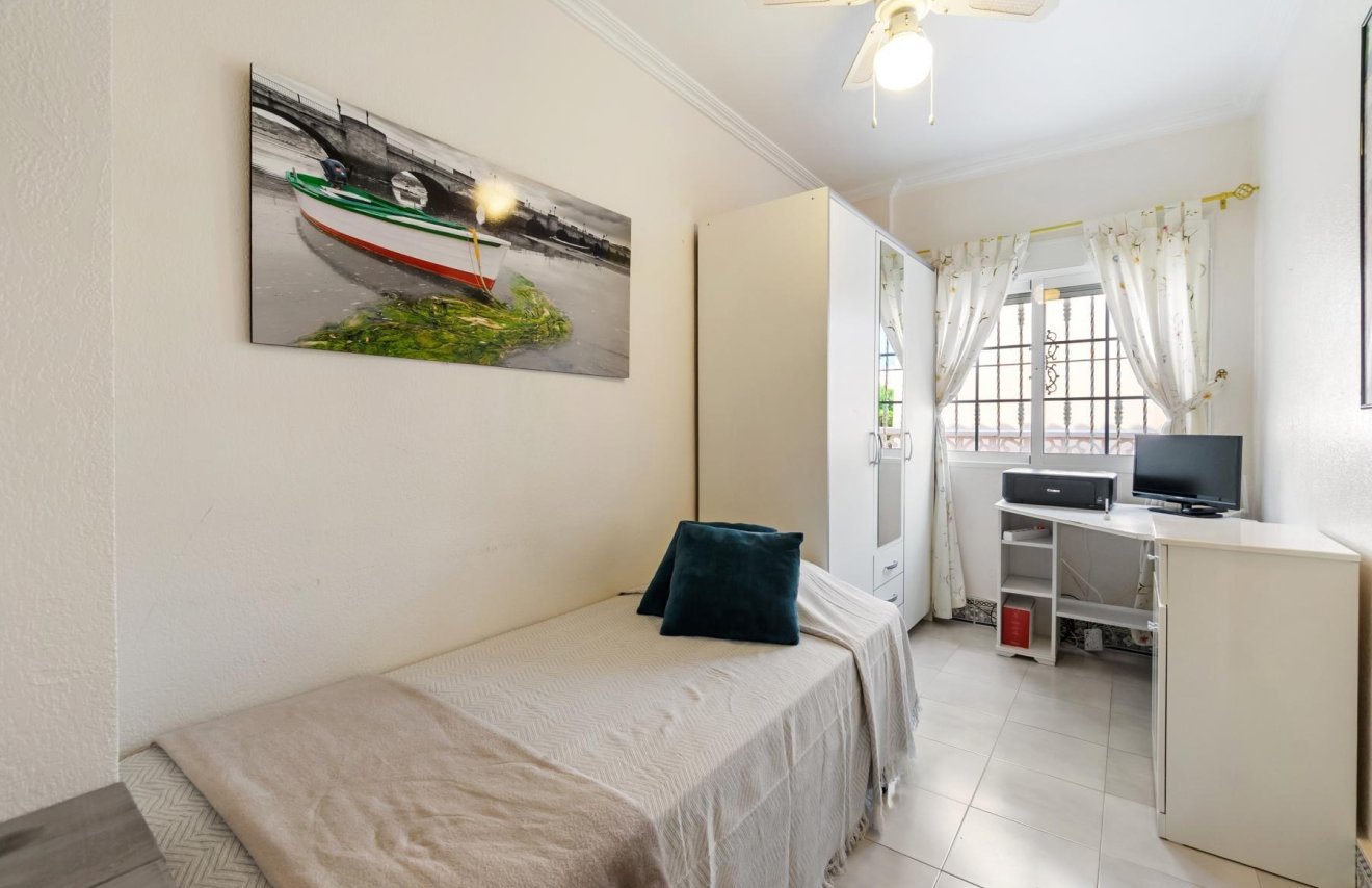 Reventa - Villa - Orihuela Costa - Punta Prima