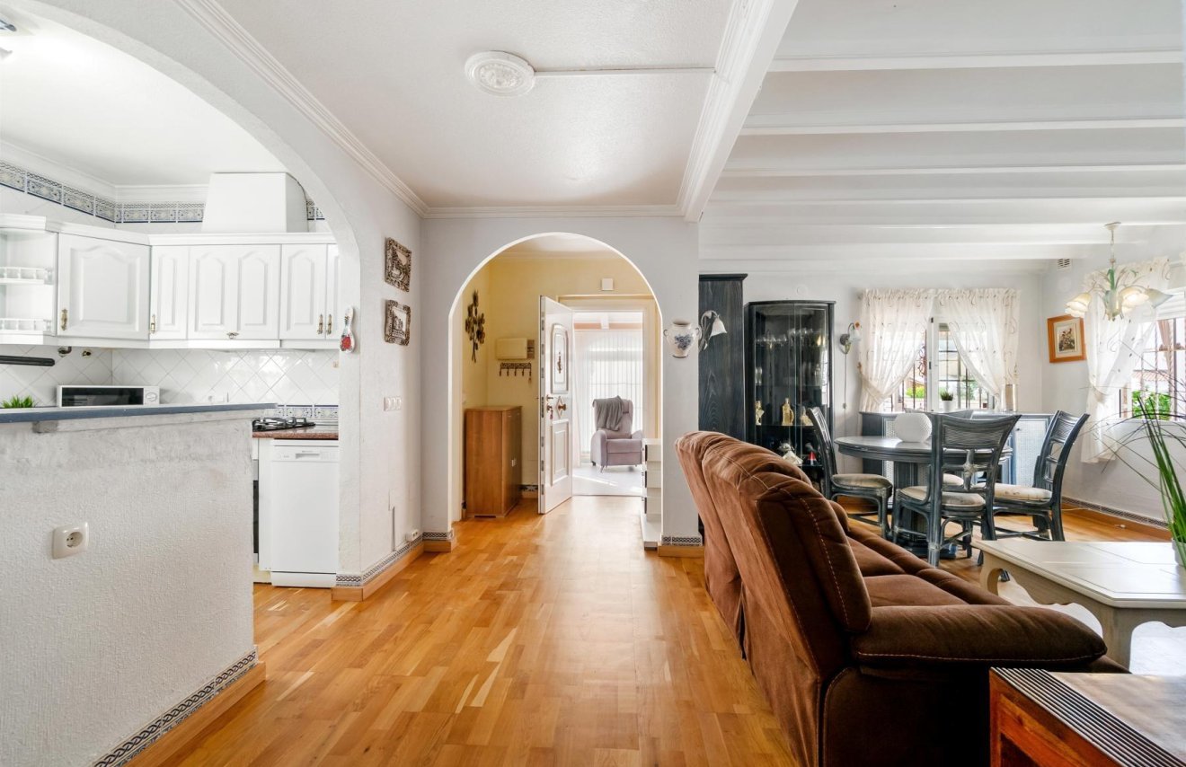 Reventa - Villa - Orihuela Costa - Punta Prima