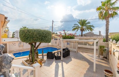 Reventa - Villa - Orihuela Costa - Punta Prima