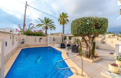 Reventa - Villa - Orihuela Costa - Punta Prima