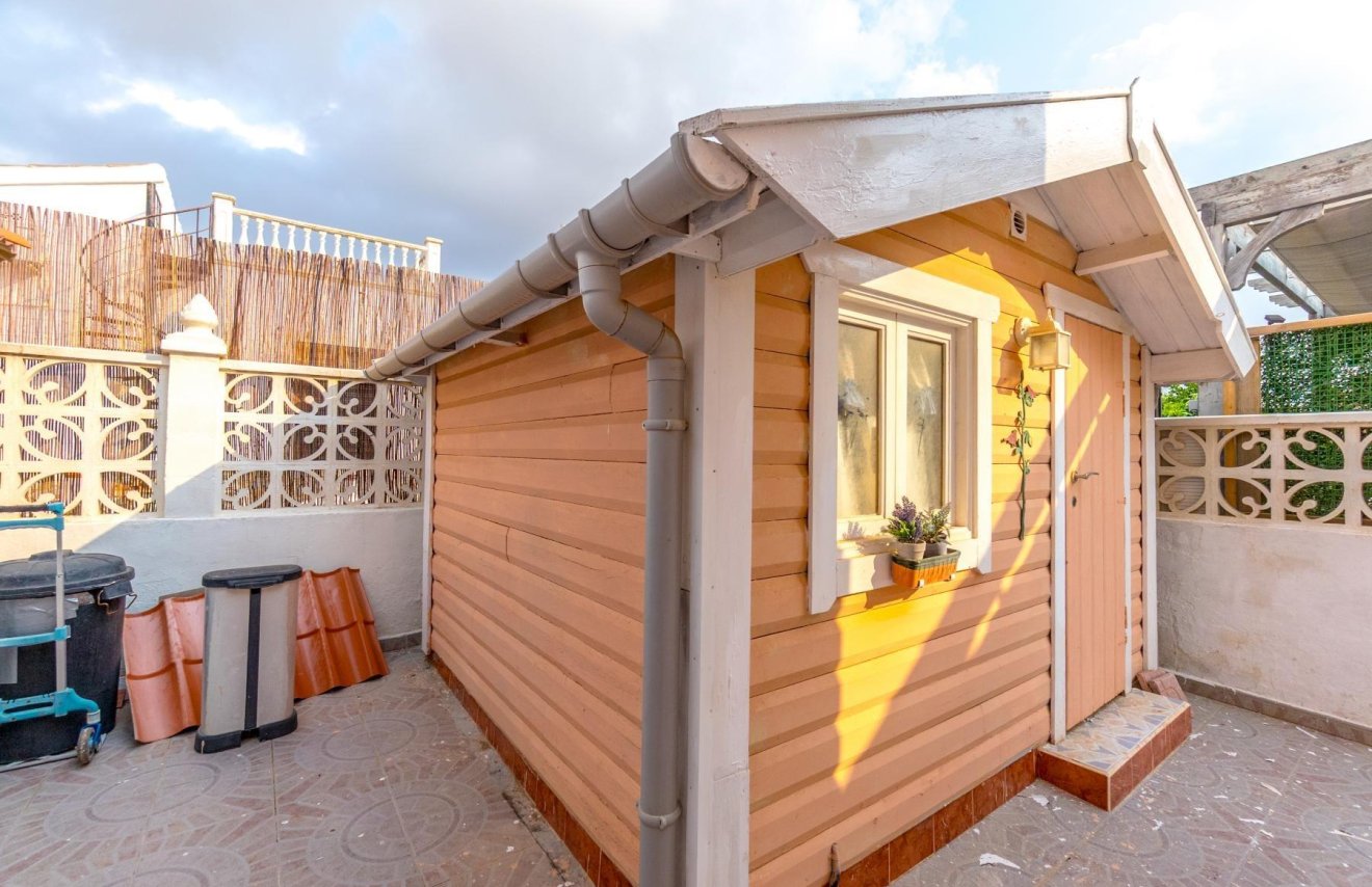 Reventa - Villa - Orihuela Costa - Punta Prima