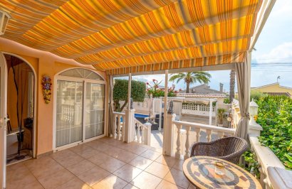 Reventa - Villa - Orihuela Costa - Punta Prima