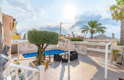 Reventa - Villa - Orihuela Costa - Punta Prima