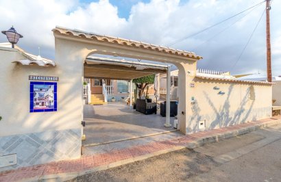 Reventa - Villa - Orihuela Costa - Punta Prima