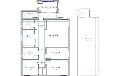 Reventa - Villa - Orihuela Costa - Punta Prima