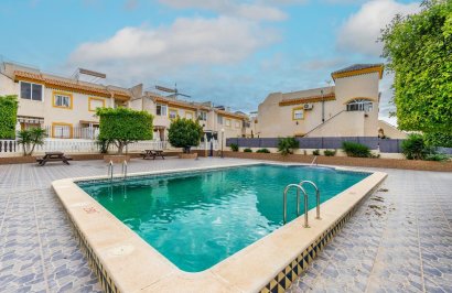 Reventa - Planta baja - Torrevieja - El molino