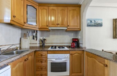 Reventa - Planta baja - Torrevieja - El molino