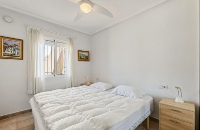 Reventa - Planta baja - Torrevieja - El molino