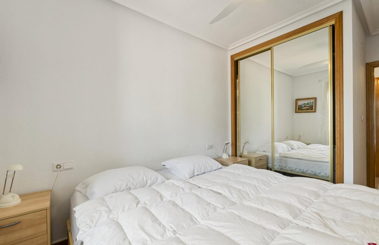 Reventa - Planta baja - Torrevieja - El molino