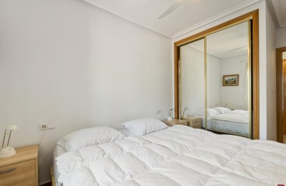 Reventa - Planta baja - Torrevieja - El molino