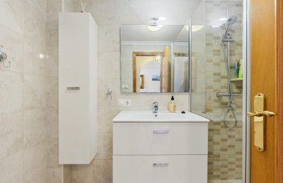 Reventa - Planta baja - Torrevieja - El molino