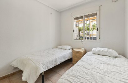 Reventa - Planta baja - Torrevieja - El molino