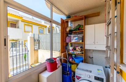 Reventa - Planta baja - Torrevieja - El molino