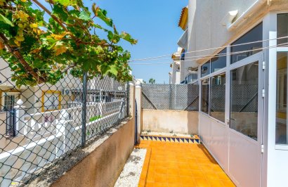 Reventa - Planta baja - Torrevieja - El molino