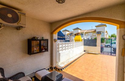 Reventa - Planta baja - Torrevieja - El molino